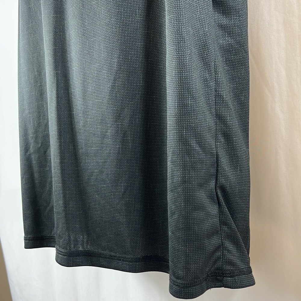 ZeroXposur XL Black Athletic Tee - Picture 7 of 11
